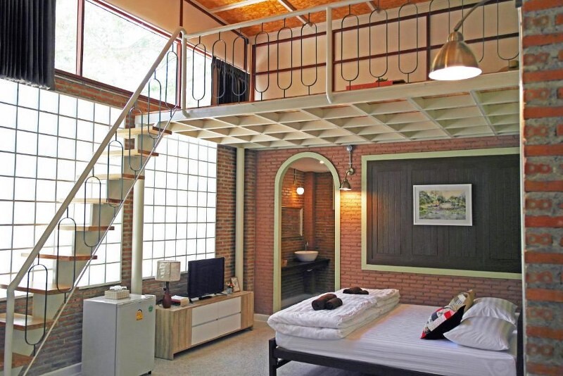 top 10+ ที่พักอุทัยธานี 2567 เปิดใหม่ ธรรมชาติ ในเมือง ใกล้ถนนคนเดิน ราคาถูก