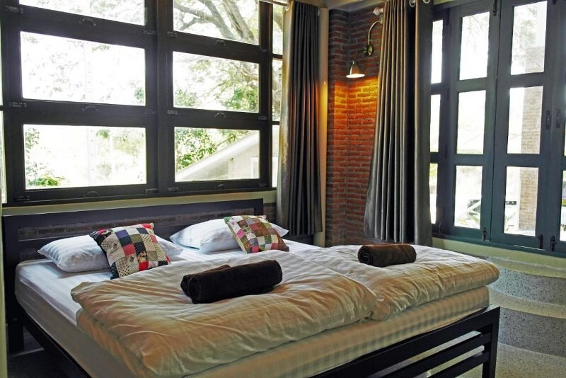 top 10+ ที่พักอุทัยธานี 2567 เปิดใหม่ ธรรมชาติ ในเมือง ใกล้ถนนคนเดิน ราคาถูก