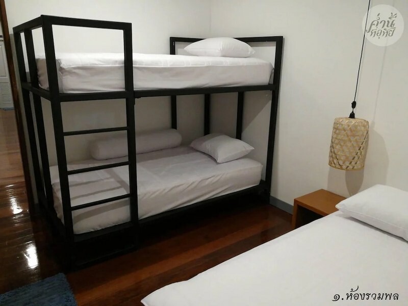 top 10+ ที่พักอุทัยธานี 2567 เปิดใหม่ ธรรมชาติ ในเมือง ใกล้ถนนคนเดิน ราคาถูก