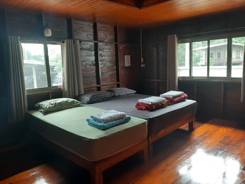 top 10+ ที่พักอุทัยธานี 2567 เปิดใหม่ ธรรมชาติ ในเมือง ใกล้ถนนคนเดิน ราคาถูก