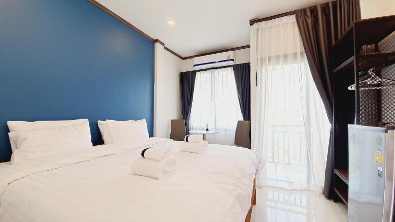 top 10+ ที่พักอุทัยธานี 2567 เปิดใหม่ ธรรมชาติ ในเมือง ใกล้ถนนคนเดิน ราคาถูก