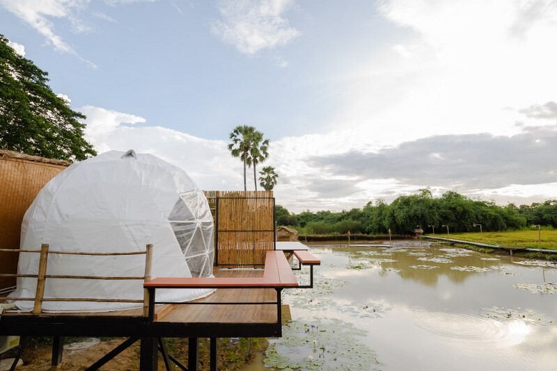 top 10+ ที่พักอุทัยธานี 2567 เปิดใหม่ ธรรมชาติ ในเมือง ใกล้ถนนคนเดิน ราคาถูก