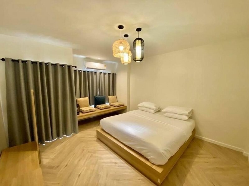 top 10+ ที่พักอุทัยธานี 2567 เปิดใหม่ ธรรมชาติ ในเมือง ใกล้ถนนคนเดิน ราคาถูก