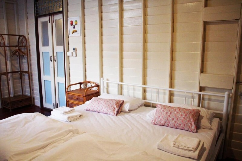 top 10+ ที่พักอุทัยธานี 2567 เปิดใหม่ ธรรมชาติ ในเมือง ใกล้ถนนคนเดิน ราคาถูก