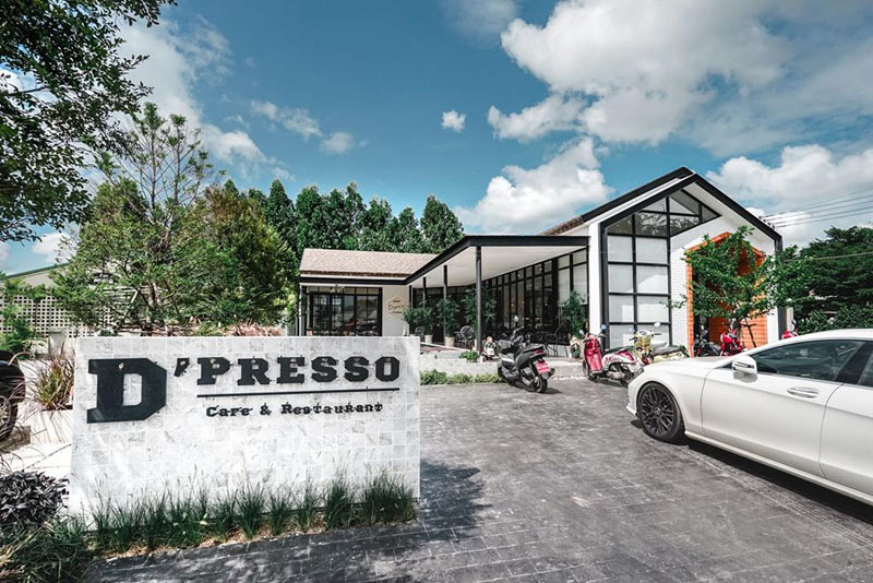 ร้านกาแฟฉะเชิงเทรา, ร้านกาแฟแปดริ้ว, คาเฟ่ ใกล้วัดหลวงพ่อโสธร, ร้านกาแฟบ้านโพธิ์, top 15+ คาเฟ่ฉะเชิงเทรา ถ่ายรูปสวย ดีต่อใจ