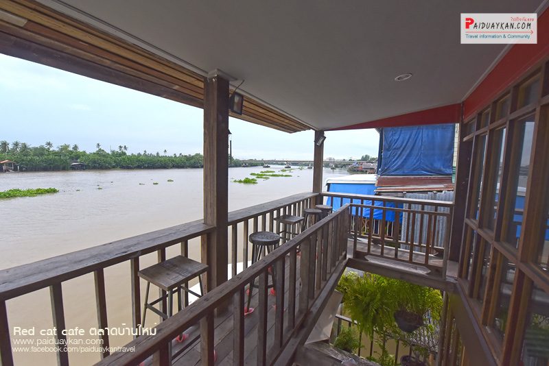 ร้านกาแฟฉะเชิงเทรา, ร้านกาแฟแปดริ้ว, คาเฟ่ ใกล้วัดหลวงพ่อโสธร, ร้านกาแฟบ้านโพธิ์, top 15+ คาเฟ่ฉะเชิงเทรา ถ่ายรูปสวย ดีต่อใจ