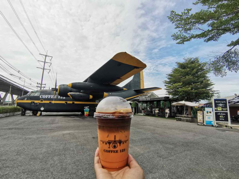ร้านกาแฟฉะเชิงเทรา, ร้านกาแฟแปดริ้ว, คาเฟ่ ใกล้วัดหลวงพ่อโสธร, ร้านกาแฟบ้านโพธิ์, top 15+ คาเฟ่ฉะเชิงเทรา ถ่ายรูปสวย ดีต่อใจ
