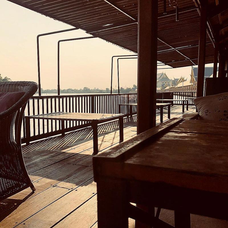 ร้านกาแฟฉะเชิงเทรา, ร้านกาแฟแปดริ้ว, คาเฟ่ ใกล้วัดหลวงพ่อโสธร, ร้านกาแฟบ้านโพธิ์, top 15+ คาเฟ่ฉะเชิงเทรา ถ่ายรูปสวย ดีต่อใจ