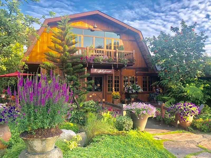 ร้านกาแฟฉะเชิงเทรา, ร้านกาแฟแปดริ้ว, คาเฟ่ ใกล้วัดหลวงพ่อโสธร, ร้านกาแฟบ้านโพธิ์, top 15+ คาเฟ่ฉะเชิงเทรา ถ่ายรูปสวย ดีต่อใจ