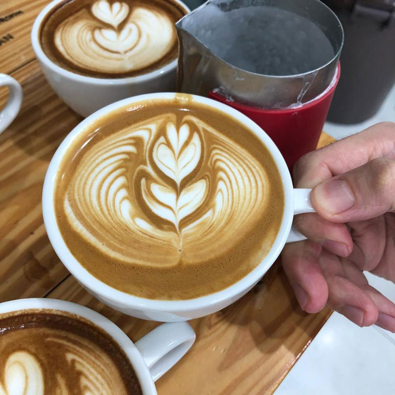 ร้านกาแฟฉะเชิงเทรา, ร้านกาแฟแปดริ้ว, คาเฟ่ ใกล้วัดหลวงพ่อโสธร, ร้านกาแฟบ้านโพธิ์, top 15+ คาเฟ่ฉะเชิงเทรา ถ่ายรูปสวย ดีต่อใจ