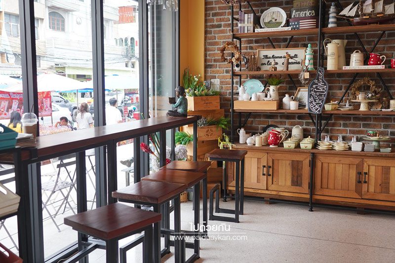 ร้านกาแฟฉะเชิงเทรา, ร้านกาแฟแปดริ้ว, คาเฟ่ ใกล้วัดหลวงพ่อโสธร, ร้านกาแฟบ้านโพธิ์, top 15+ คาเฟ่ฉะเชิงเทรา ถ่ายรูปสวย ดีต่อใจ