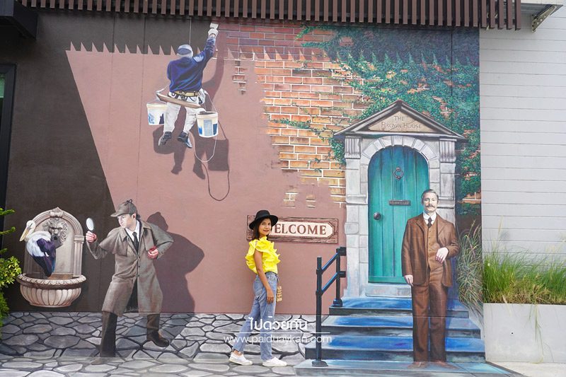 ร้านกาแฟฉะเชิงเทรา, ร้านกาแฟแปดริ้ว, คาเฟ่ ใกล้วัดหลวงพ่อโสธร, ร้านกาแฟบ้านโพธิ์, top 15+ คาเฟ่ฉะเชิงเทรา ถ่ายรูปสวย ดีต่อใจ