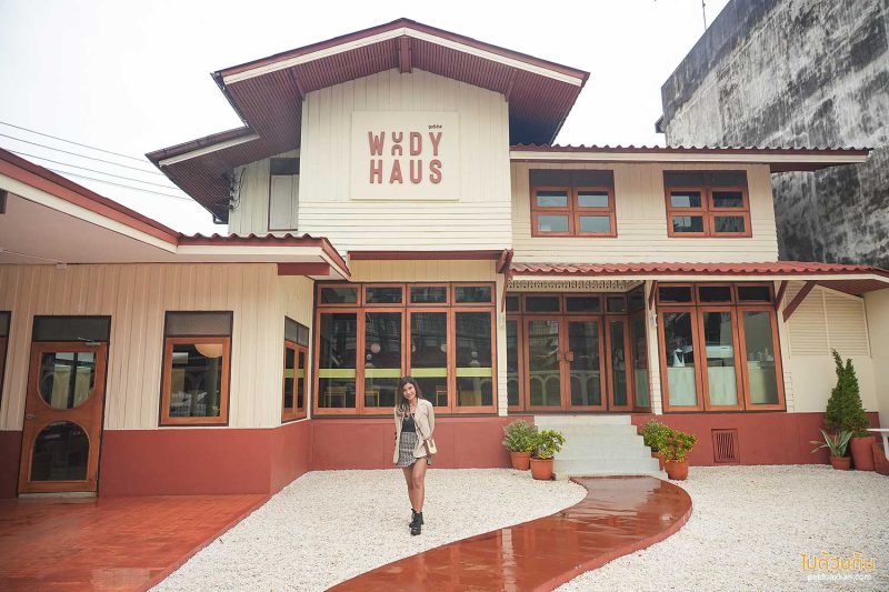 ร้านกาแฟฉะเชิงเทรา, ร้านกาแฟแปดริ้ว, คาเฟ่ ใกล้วัดหลวงพ่อโสธร, ร้านกาแฟบ้านโพธิ์, top 15+ คาเฟ่ฉะเชิงเทรา ถ่ายรูปสวย ดีต่อใจ