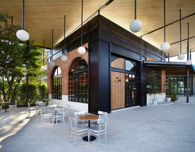 ร้านกาแฟฉะเชิงเทรา, ร้านกาแฟแปดริ้ว, คาเฟ่ ใกล้วัดหลวงพ่อโสธร, ร้านกาแฟบ้านโพธิ์, top 15+ คาเฟ่ฉะเชิงเทรา ถ่ายรูปสวย ดีต่อใจ