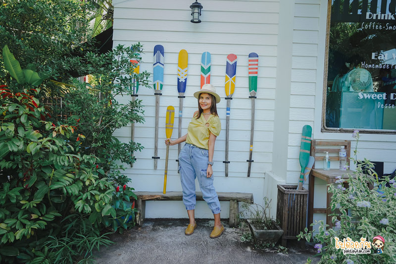 ร้านกาแฟฉะเชิงเทรา, ร้านกาแฟแปดริ้ว, คาเฟ่ ใกล้วัดหลวงพ่อโสธร, ร้านกาแฟบ้านโพธิ์, top 15+ คาเฟ่ฉะเชิงเทรา ถ่ายรูปสวย ดีต่อใจ