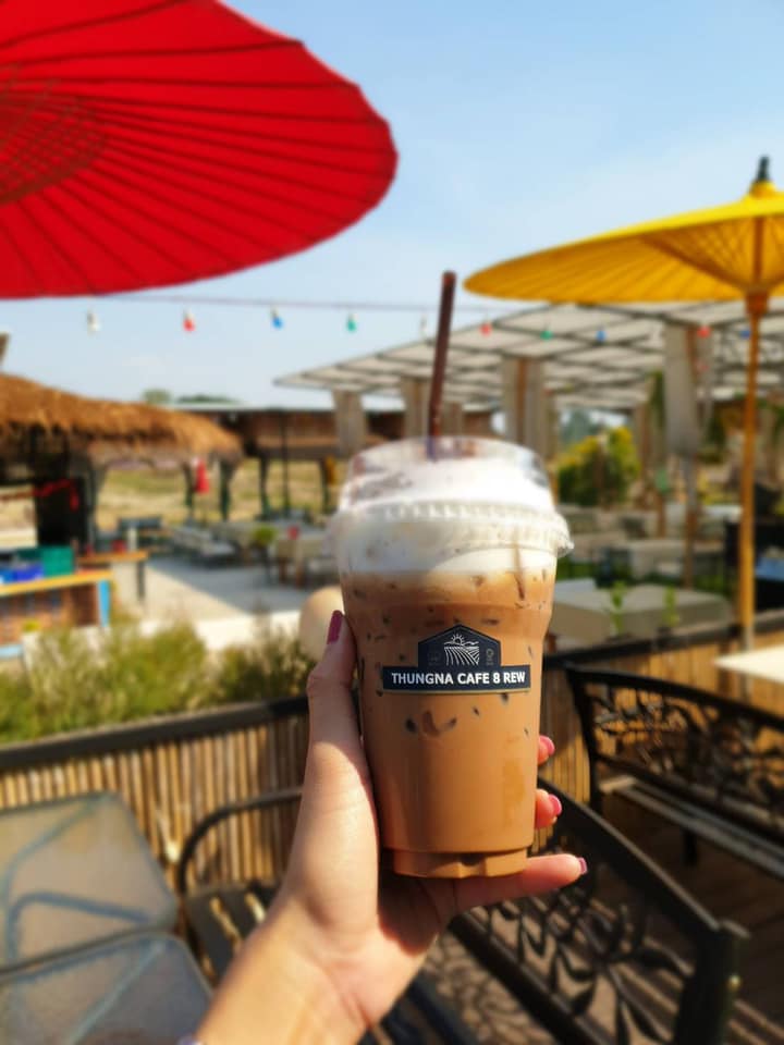 ร้านกาแฟฉะเชิงเทรา, ร้านกาแฟแปดริ้ว, คาเฟ่ ใกล้วัดหลวงพ่อโสธร, ร้านกาแฟบ้านโพธิ์, top 15+ คาเฟ่ฉะเชิงเทรา ถ่ายรูปสวย ดีต่อใจ