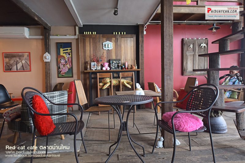 ร้านกาแฟฉะเชิงเทรา, ร้านกาแฟแปดริ้ว, คาเฟ่ ใกล้วัดหลวงพ่อโสธร, ร้านกาแฟบ้านโพธิ์, top 15+ คาเฟ่ฉะเชิงเทรา ถ่ายรูปสวย ดีต่อใจ