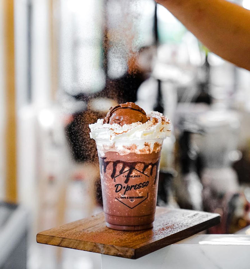 ร้านกาแฟฉะเชิงเทรา, ร้านกาแฟแปดริ้ว, คาเฟ่ ใกล้วัดหลวงพ่อโสธร, ร้านกาแฟบ้านโพธิ์, top 15+ คาเฟ่ฉะเชิงเทรา ถ่ายรูปสวย ดีต่อใจ