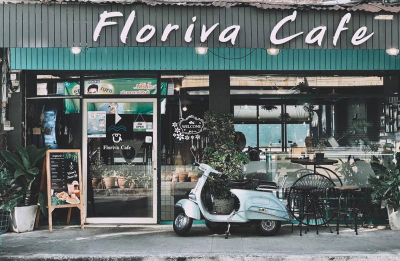 ร้านกาแฟฉะเชิงเทรา, ร้านกาแฟแปดริ้ว, คาเฟ่ ใกล้วัดหลวงพ่อโสธร, ร้านกาแฟบ้านโพธิ์, top 15+ คาเฟ่ฉะเชิงเทรา ถ่ายรูปสวย ดีต่อใจ