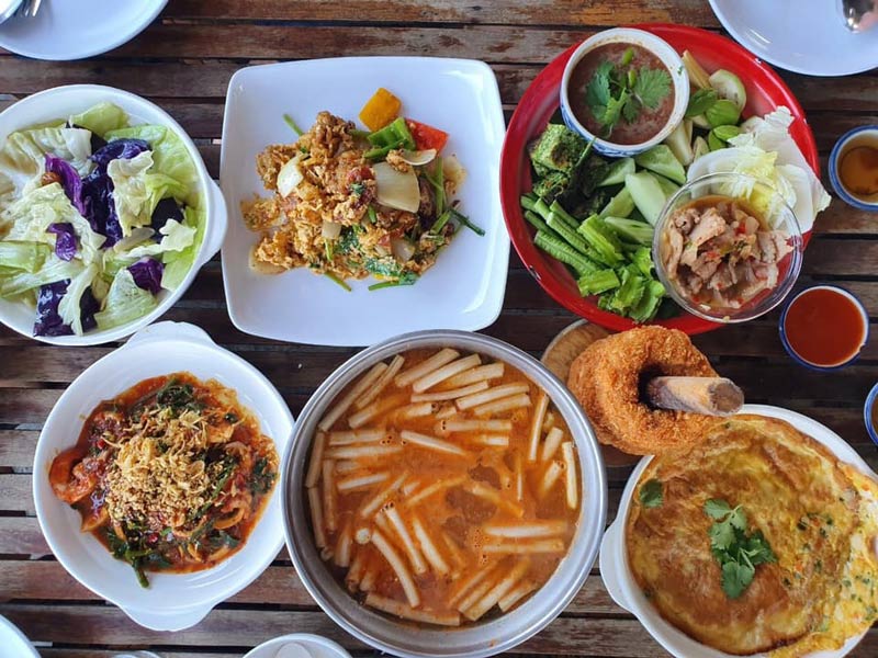 ร้านกาแฟฉะเชิงเทรา, ร้านกาแฟแปดริ้ว, คาเฟ่ ใกล้วัดหลวงพ่อโสธร, ร้านกาแฟบ้านโพธิ์, top 15+ คาเฟ่ฉะเชิงเทรา ถ่ายรูปสวย ดีต่อใจ