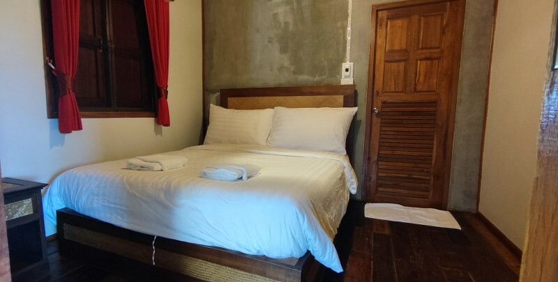 top 16+ ที่พักบ่อเกลือ 2567 น่าน สะปัน บรรยากาศดี ที่พักในเมือง ราคาถูก