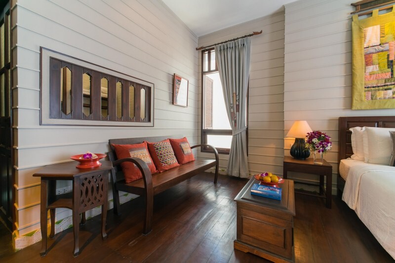 top 16+ ที่พักบ่อเกลือ 2567 น่าน สะปัน บรรยากาศดี ที่พักในเมือง ราคาถูก