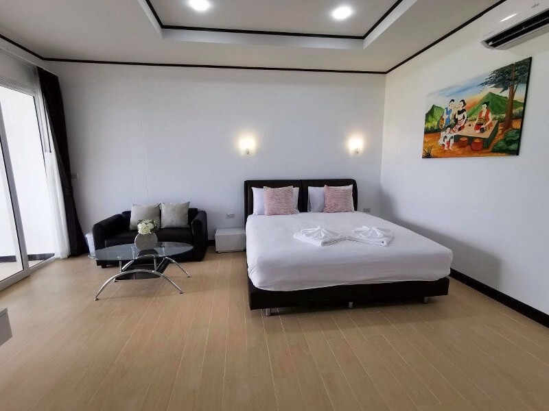 top 16+ ที่พักบ่อเกลือ 2567 น่าน สะปัน บรรยากาศดี ที่พักในเมือง ราคาถูก