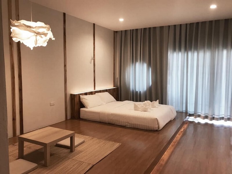 top 16+ ที่พักบ่อเกลือ 2567 น่าน สะปัน บรรยากาศดี ที่พักในเมือง ราคาถูก