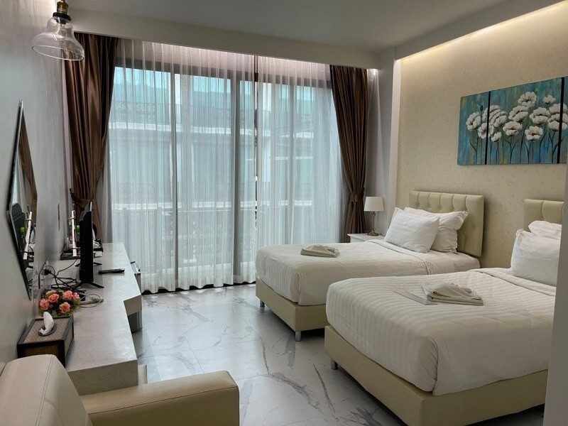 top 16+ ที่พักบ่อเกลือ 2567 น่าน สะปัน บรรยากาศดี ที่พักในเมือง ราคาถูก