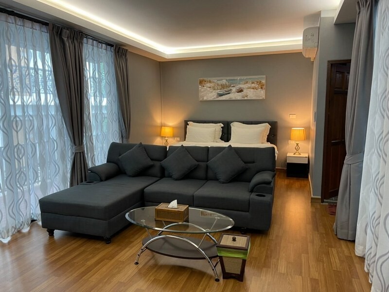 top 16+ ที่พักบ่อเกลือ 2567 น่าน สะปัน บรรยากาศดี ที่พักในเมือง ราคาถูก