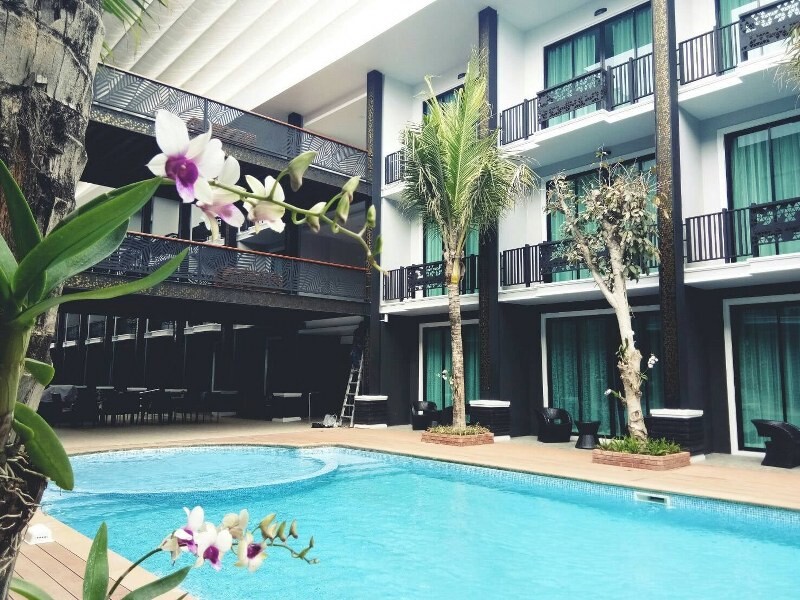 top 16+ ที่พักบ่อเกลือ 2567 น่าน สะปัน บรรยากาศดี ที่พักในเมือง ราคาถูก