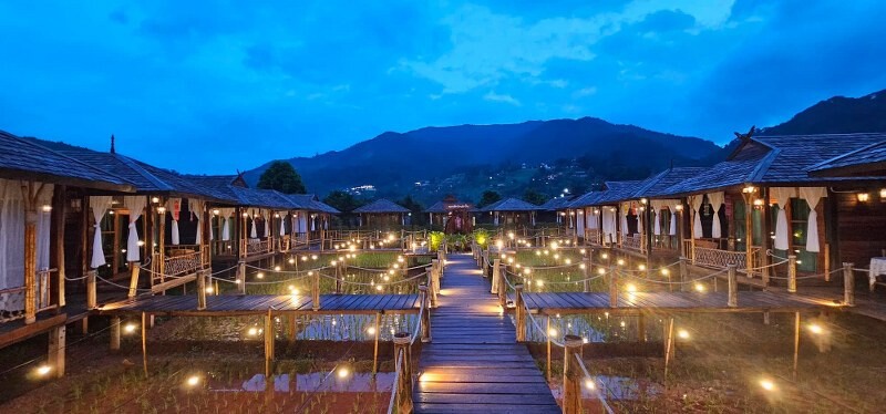 top 16+ ที่พักบ่อเกลือ 2567 น่าน สะปัน บรรยากาศดี ที่พักในเมือง ราคาถูก