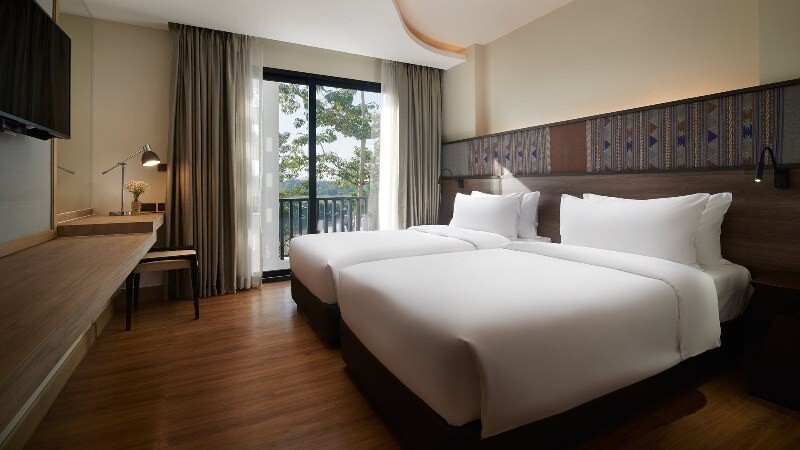 top 16+ ที่พักบ่อเกลือ 2567 น่าน สะปัน บรรยากาศดี ที่พักในเมือง ราคาถูก