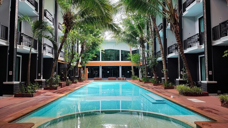 top 16+ ที่พักบ่อเกลือ 2567 น่าน สะปัน บรรยากาศดี ที่พักในเมือง ราคาถูก