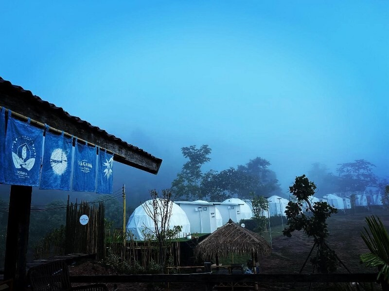 top 16+ ที่พักบ่อเกลือ 2567 น่าน สะปัน บรรยากาศดี ที่พักในเมือง ราคาถูก