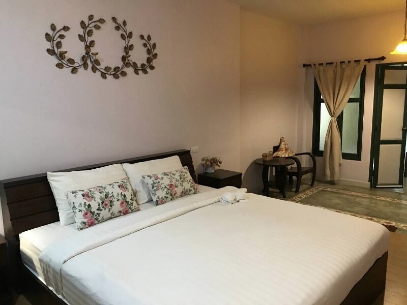 top 16+ ที่พักบ่อเกลือ 2567 น่าน สะปัน บรรยากาศดี ที่พักในเมือง ราคาถูก