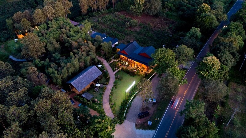 top 16+ ที่พักบ่อเกลือ 2567 น่าน สะปัน บรรยากาศดี ที่พักในเมือง ราคาถูก