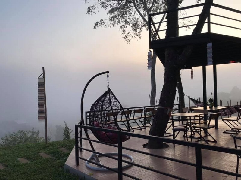 top 16+ ที่พักบ่อเกลือ 2567 น่าน สะปัน บรรยากาศดี ที่พักในเมือง ราคาถูก