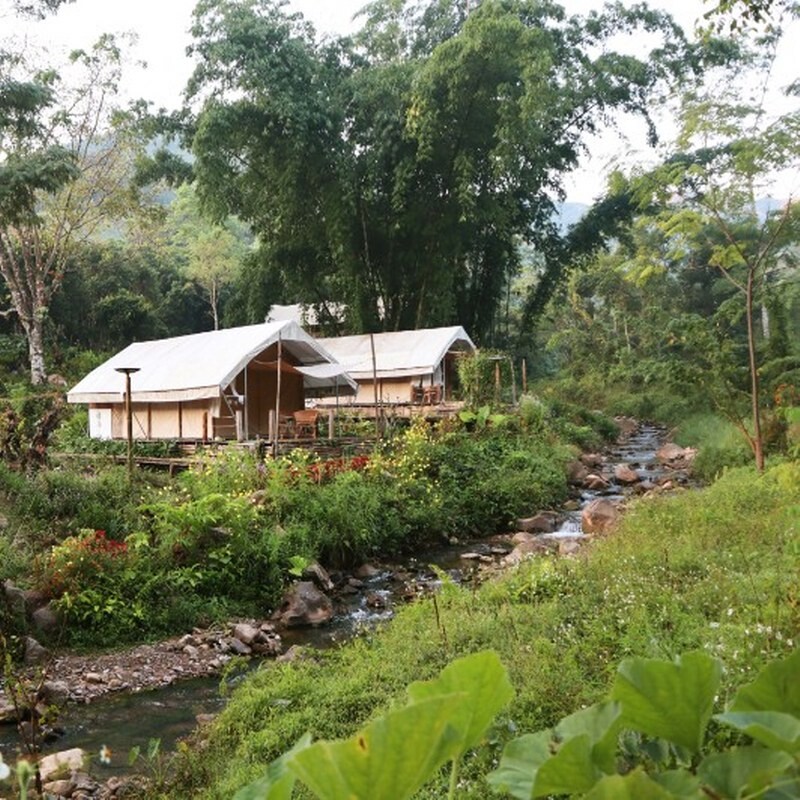 top 16+ ที่พักบ่อเกลือ 2567 น่าน สะปัน บรรยากาศดี ที่พักในเมือง ราคาถูก