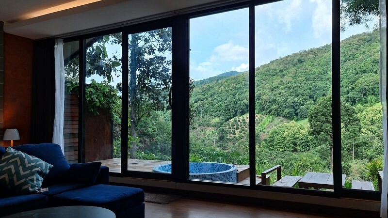 top 16+ ที่พักบ่อเกลือ 2567 น่าน สะปัน บรรยากาศดี ที่พักในเมือง ราคาถูก