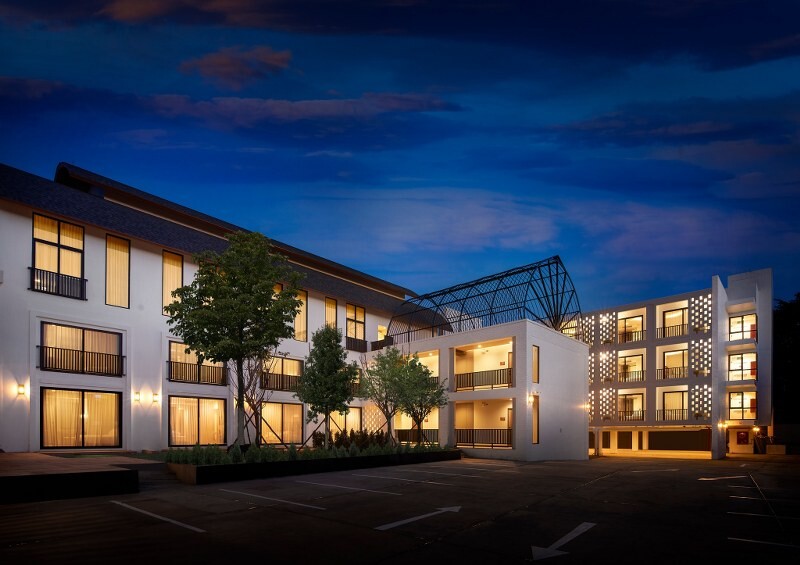 top 16+ ที่พักบ่อเกลือ 2567 น่าน สะปัน บรรยากาศดี ที่พักในเมือง ราคาถูก