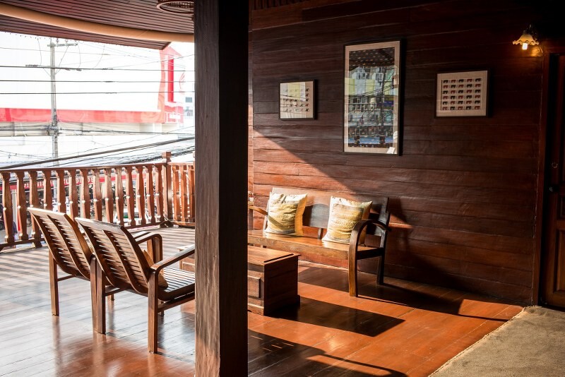 top 16+ ที่พักบ่อเกลือ 2567 น่าน สะปัน บรรยากาศดี ที่พักในเมือง ราคาถูก