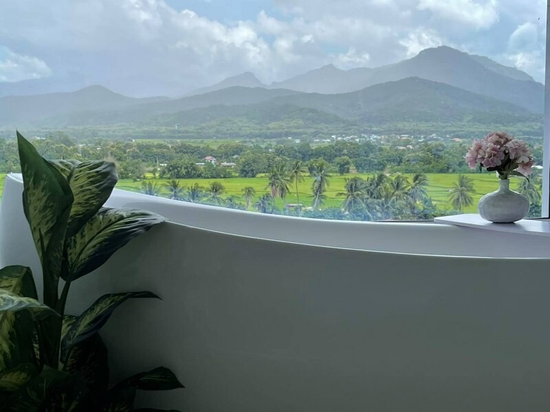 top 16+ ที่พักบ่อเกลือ 2567 น่าน สะปัน บรรยากาศดี ที่พักในเมือง ราคาถูก