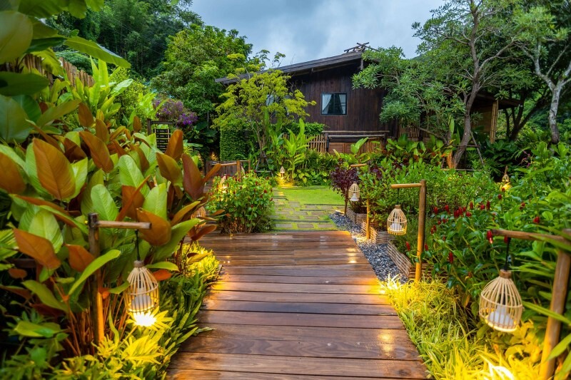 top 16+ ที่พักบ่อเกลือ 2567 น่าน สะปัน บรรยากาศดี ที่พักในเมือง ราคาถูก