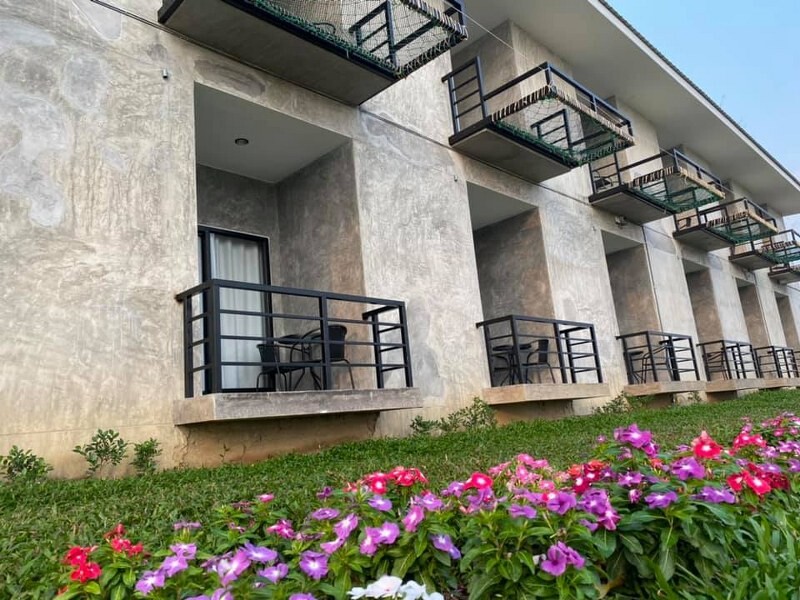 top 16+ ที่พักบ่อเกลือ 2567 น่าน สะปัน บรรยากาศดี ที่พักในเมือง ราคาถูก