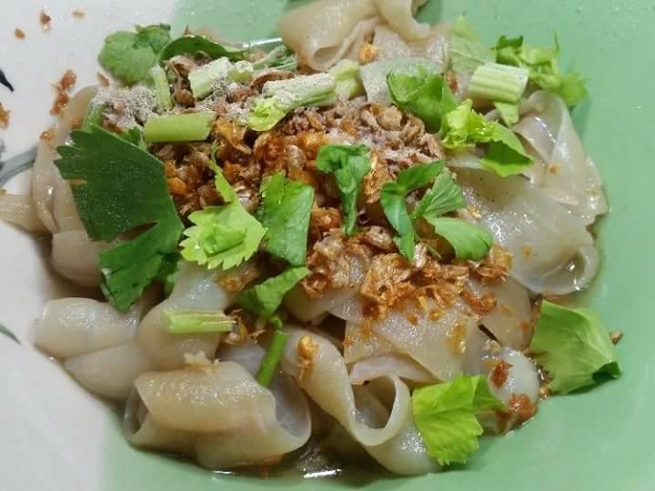 ข้าวต้มเป็ดเจ้าดัง : วันนี้เปลี่ยนมาทานเมนูข้าวต้มเป็ด แต่ละร้านเด็ดมากกก !!