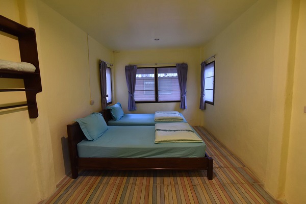 top 7+ ที่พักอุทยานแห่งชาติ วิธีจองที่พักอุทยานแห่งชาติ บรรยากาศน่านอน