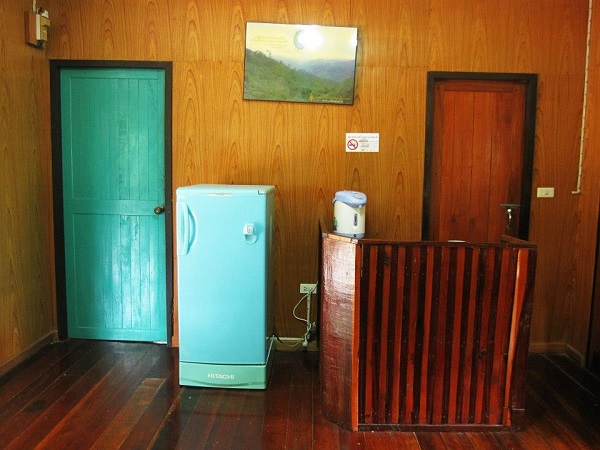 top 7+ ที่พักอุทยานแห่งชาติ วิธีจองที่พักอุทยานแห่งชาติ บรรยากาศน่านอน