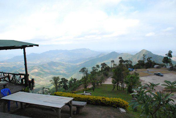 top 7+ ที่พักอุทยานแห่งชาติ วิธีจองที่พักอุทยานแห่งชาติ บรรยากาศน่านอน