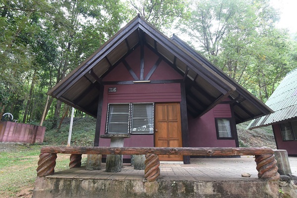 top 7+ ที่พักอุทยานแห่งชาติ วิธีจองที่พักอุทยานแห่งชาติ บรรยากาศน่านอน